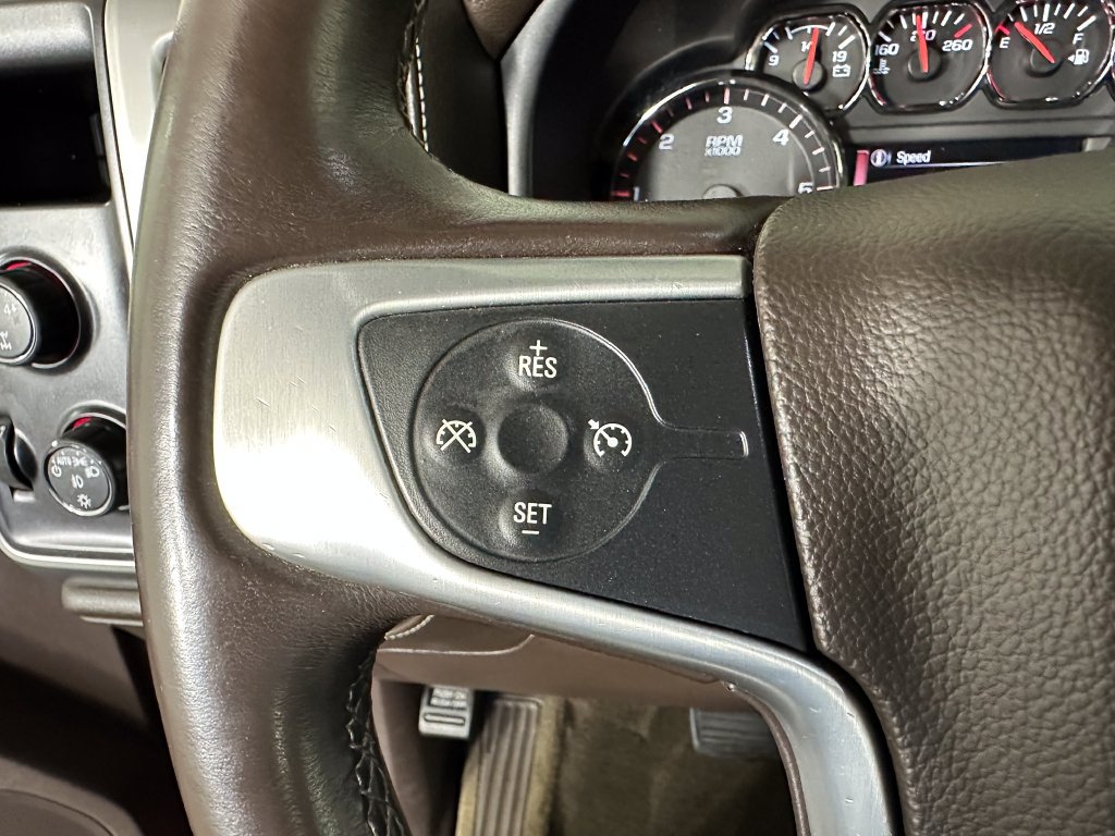 Used 2014 GMC Sierra 1500 SLE w/ SLE Value Package AWD/4WD image 11