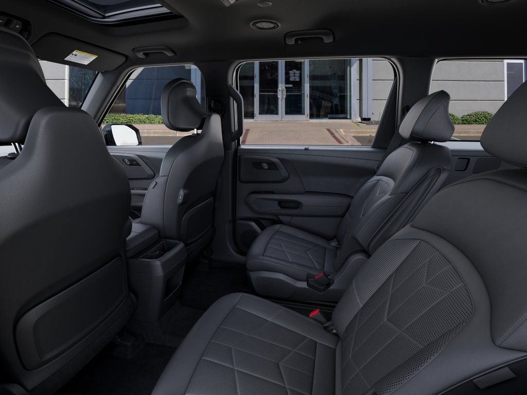 New 2027 Kia Telluride EX X-Line AWD/4WD image 22