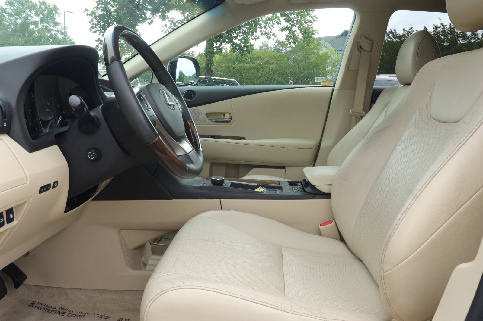 Used 2015 Lexus RX 350 FWD image 10