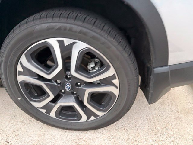 Used 2025 Subaru Ascent Limited AWD/4WD image 4
