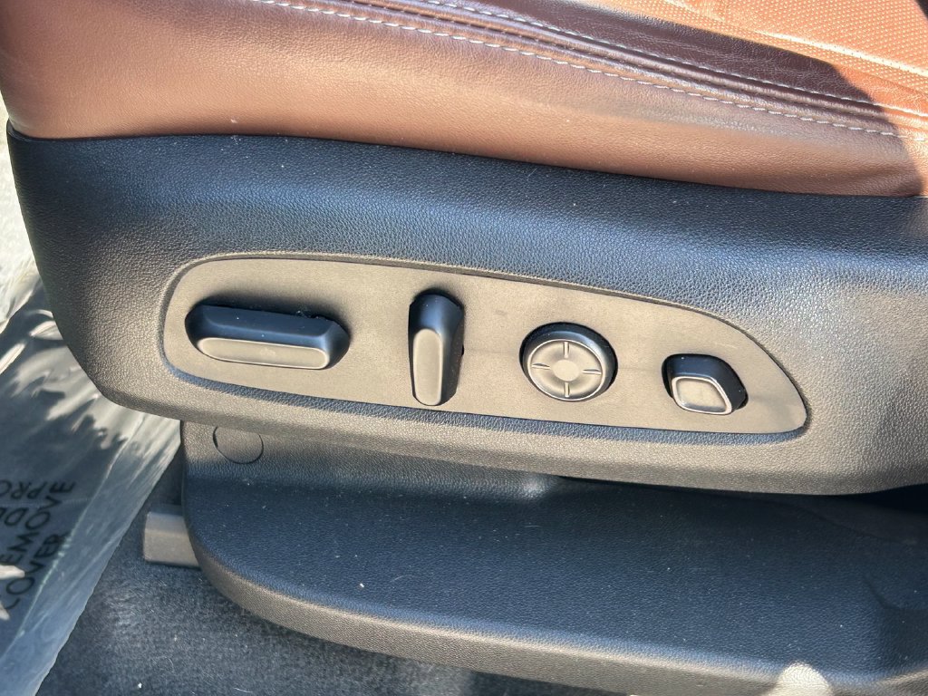 Used 2020 Buick Enclave Avenir w/ LPO, Floor Liner Package FWD image 25