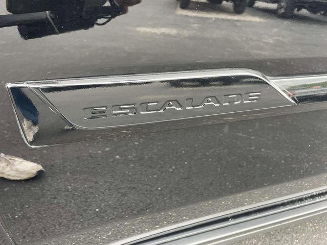Used 2020 Cadillac Escalade Platinum AWD/4WD image 9
