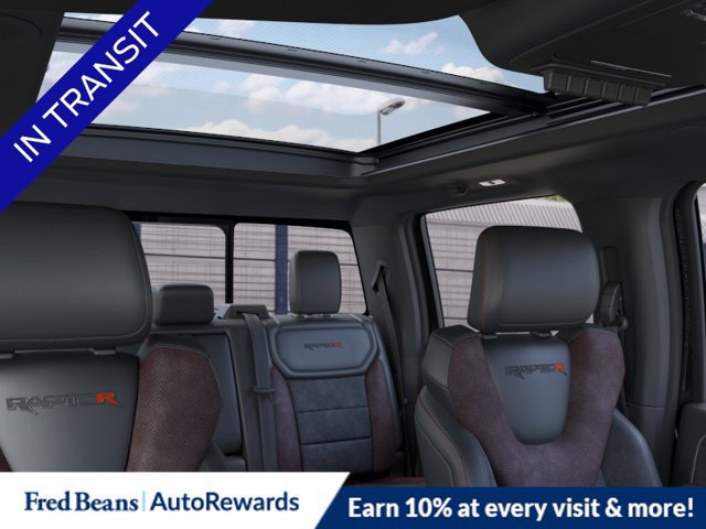New 2026 Ford F150 Raptor AWD/4WD image 22