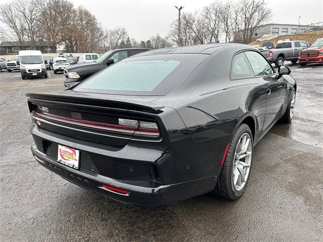 New 2025 Dodge Charger R/T Scat Pack w/ Track Pack image 6