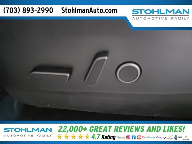 Used 2021 Tesla Model Y Long Range AWD/4WD image 14