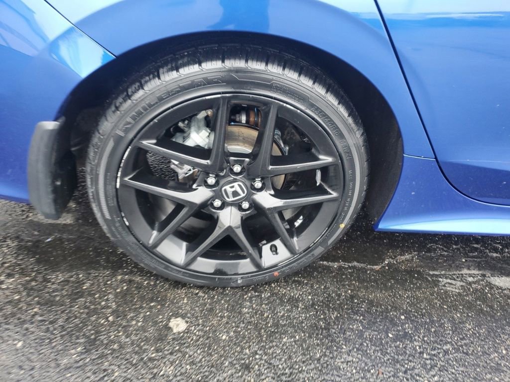 Used 2023 Honda Civic Sport image 10