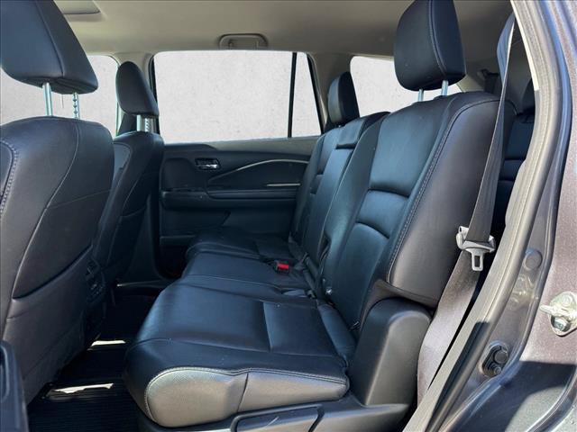 Used 2017 Honda Pilot EX-L image 18