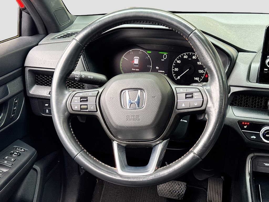 Used 2024 Honda CR-V Sport-L image 16