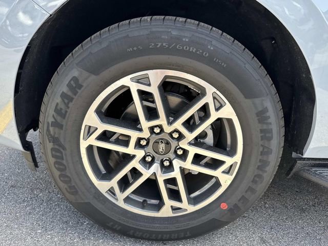 New 2026 Ford Expedition Max Active image 9