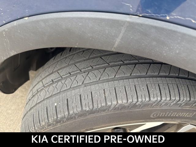 Certified 2024 Kia Sorento SX image 4