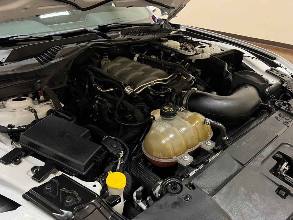 Used 2019 Ford Mustang GT Premium w/ Equipment Group 401A RWD image 45