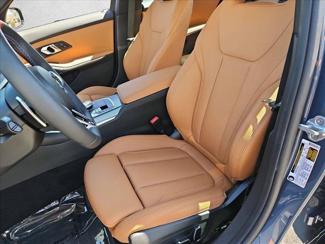 New 2026 BMW M340i w/ Premium Package RWD image 4