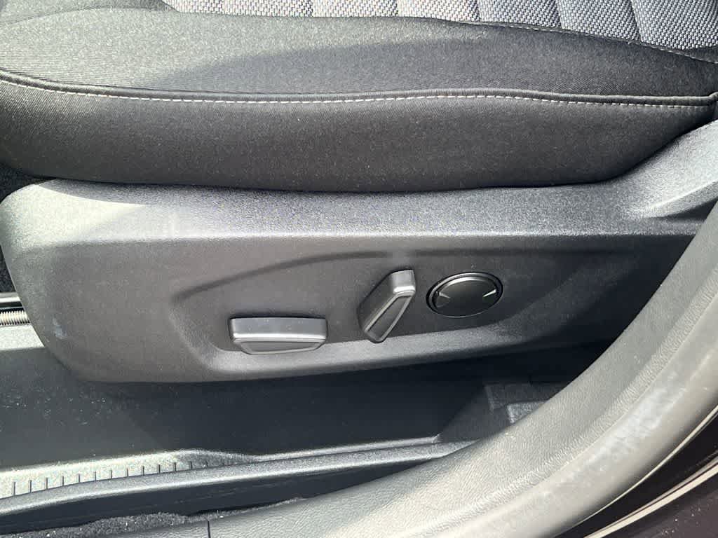New 2024 Ford Edge SE AWD/4WD image 11