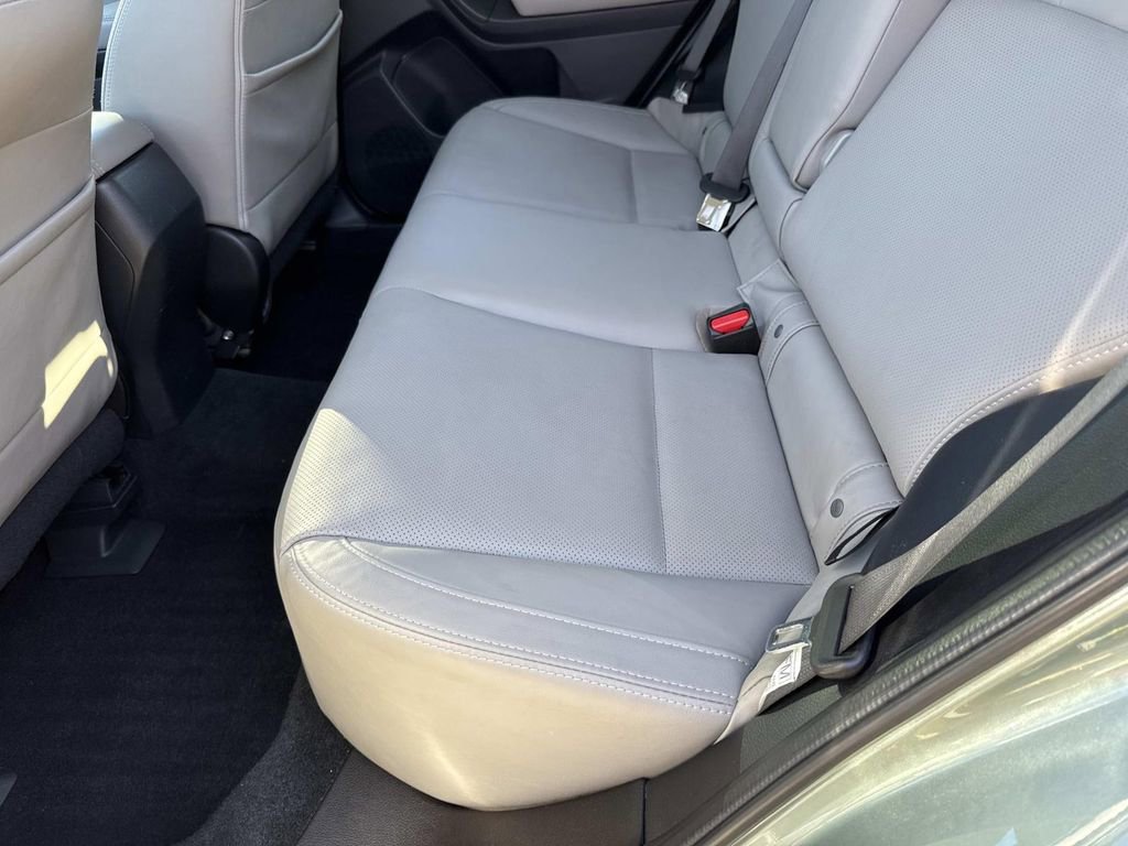 Used 2018 Subaru Forester 2.5i Limited image 16
