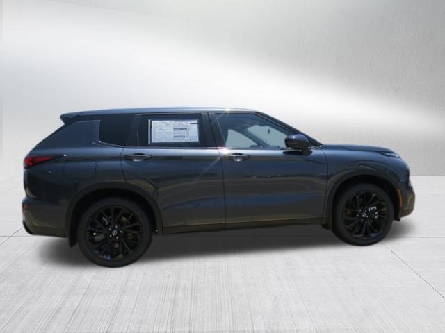 New 2026 Nissan Rogue SL AWD/4WD image 7