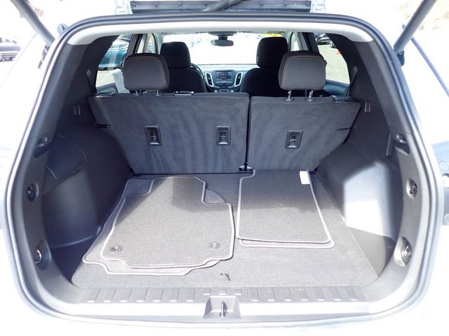 Used 2022 Chevrolet Equinox LT image 6
