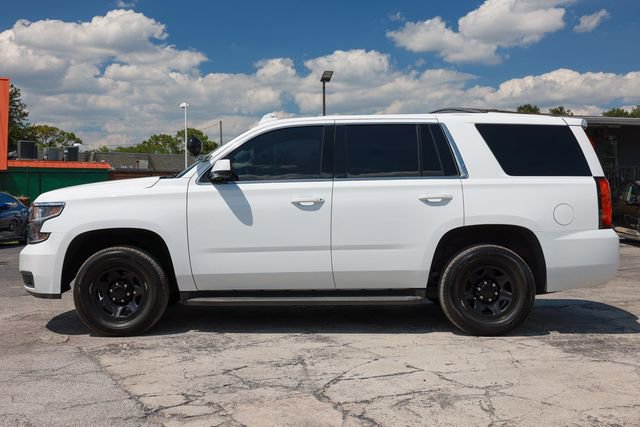 Used 2017 Chevrolet Tahoe 2WD image 4