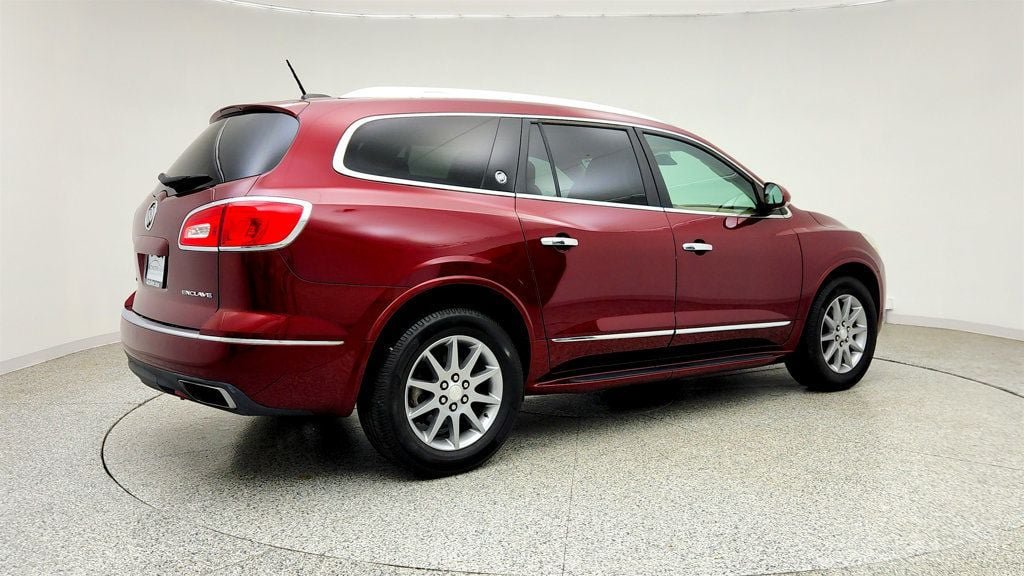Used 2016 Buick Enclave Leather FWD image 5