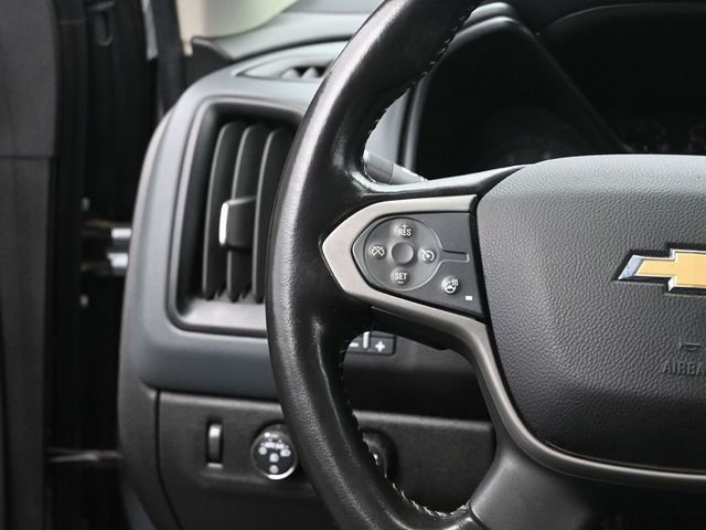 Used 2020 Chevrolet Colorado Z71 image 29