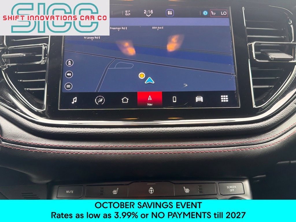 Used 2021 Dodge Durango R/T AWD/4WD image 15