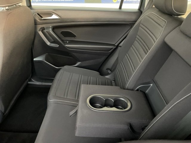Used 2023 Volkswagen Tiguan S w/ Driver Assistance Package image 26