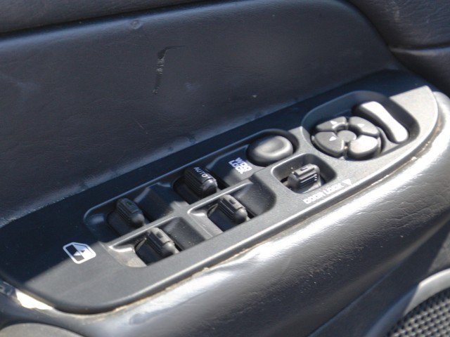 Used 2004 Dodge Ram 2500 Truck SLT w/ Trailer Tow Group AWD/4WD image 14