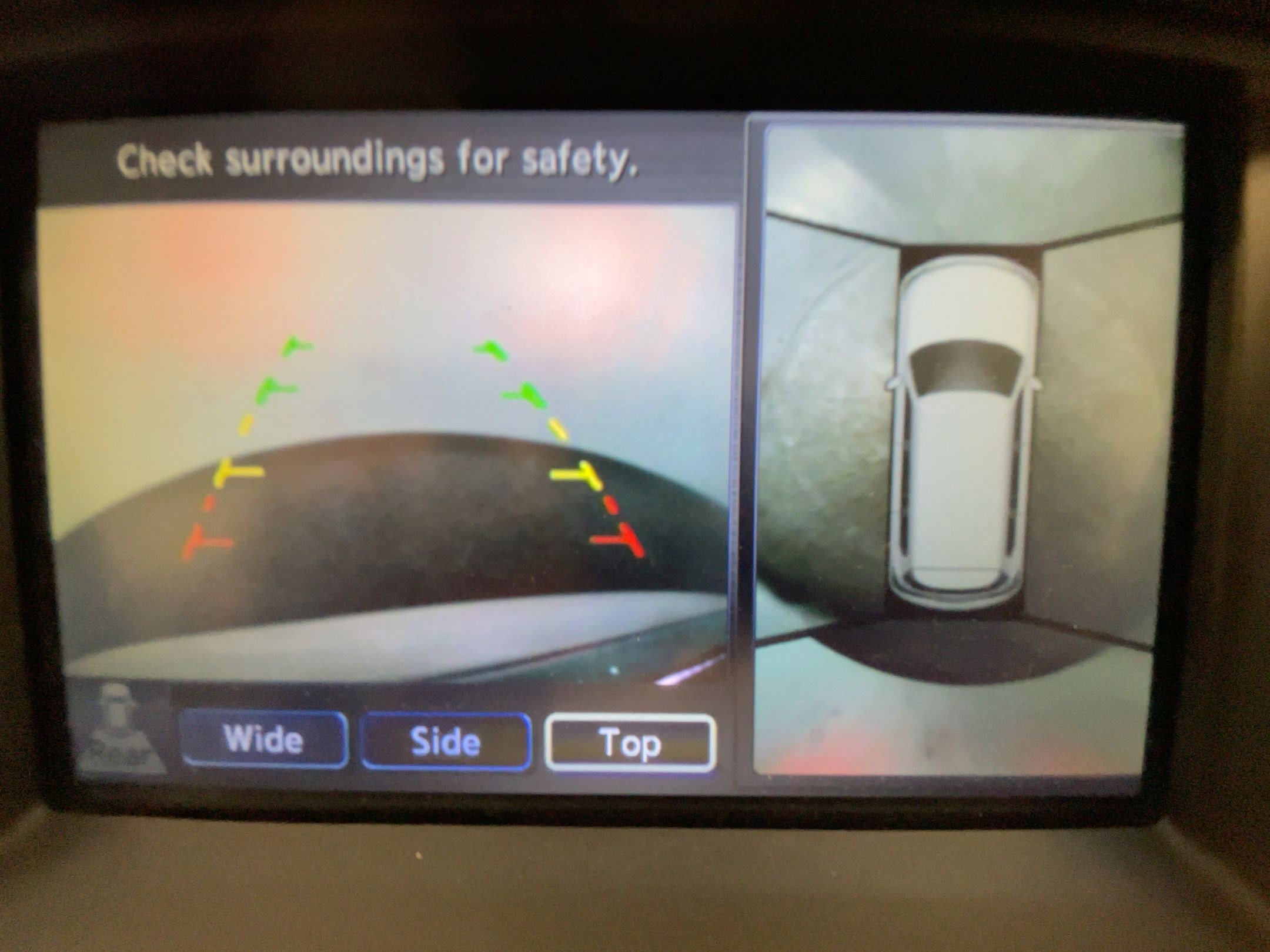 Used 2011 INFINITI QX56 4WD w/ Theater Pkg image 23