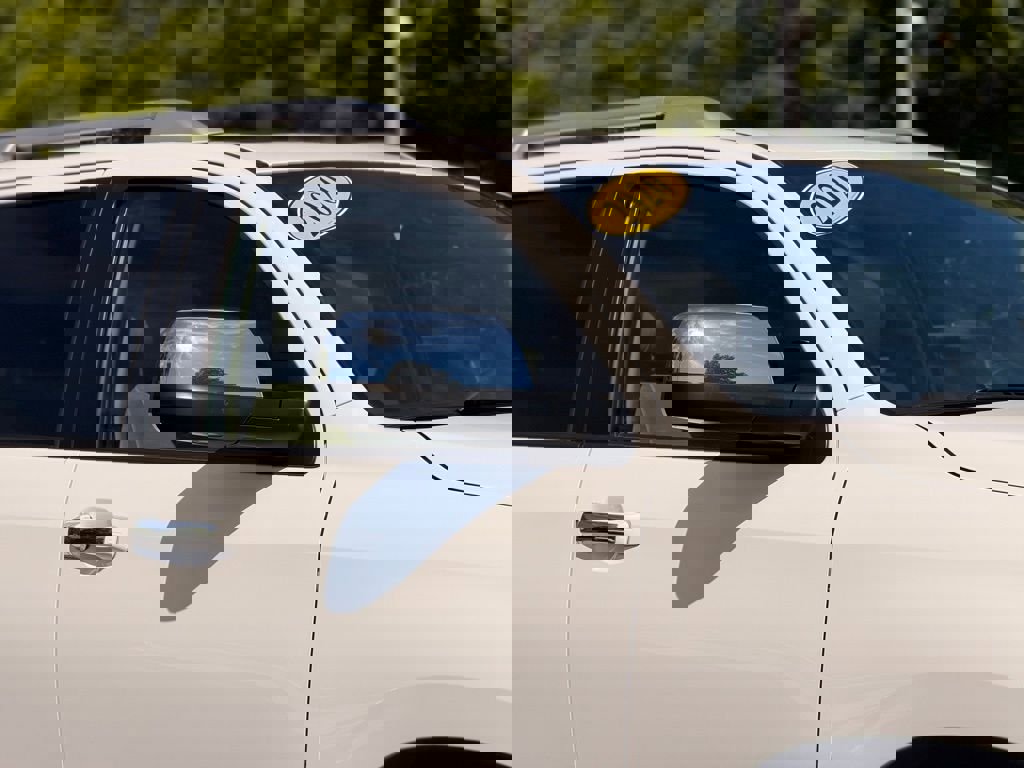 Used 2020 Toyota Sequoia Limited w/ Safety & Convenience Package image 6