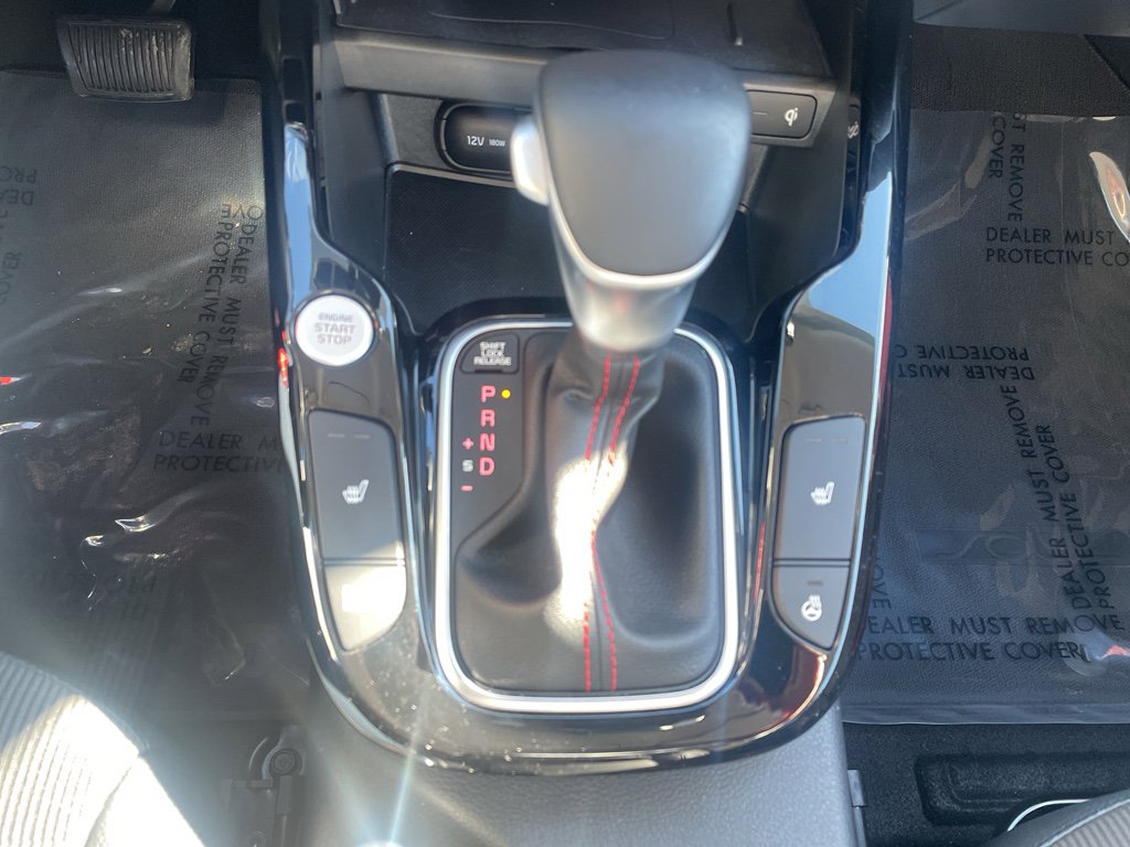 Used 2022 Kia Soul Turbo image 24