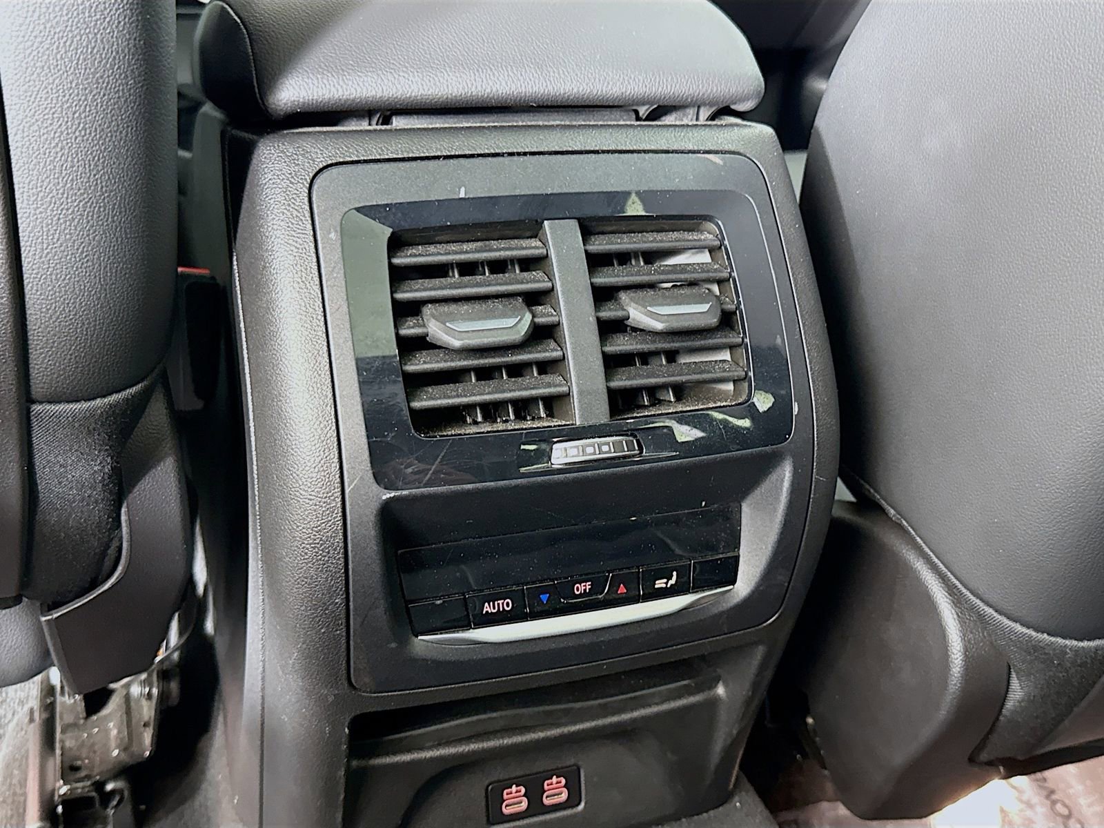 Certified 2023 BMW X3 sDrive30i w/ M Sport Package image 26