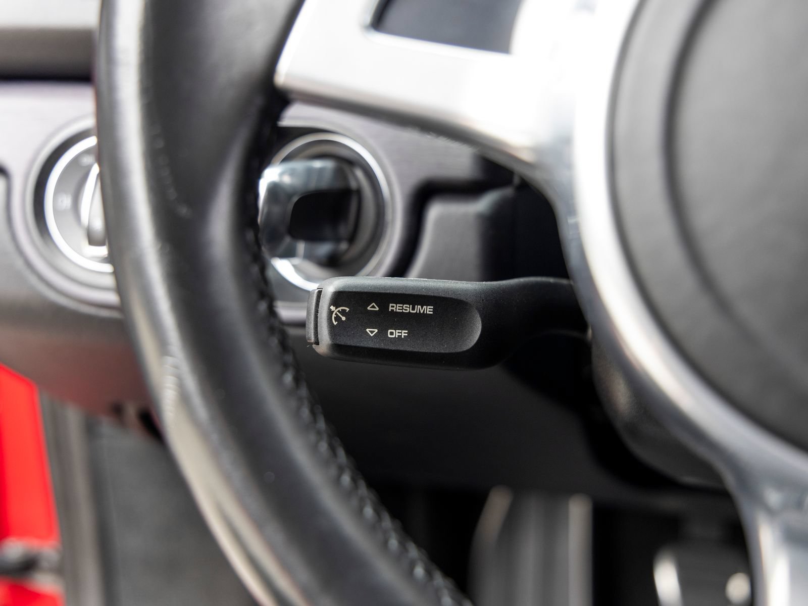 Certified 2016 Porsche Boxster GTS RWD image 41