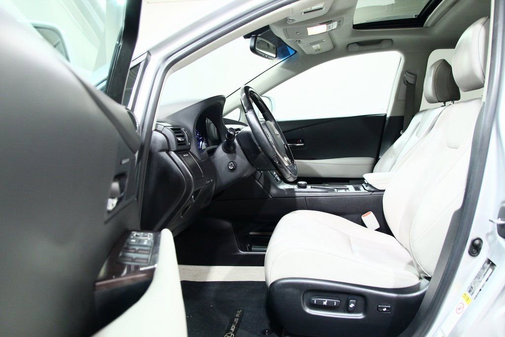 Used 2015 Lexus RX 350 FWD image 18