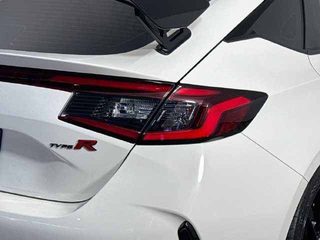 Used 2024 Honda Civic Type R image 33