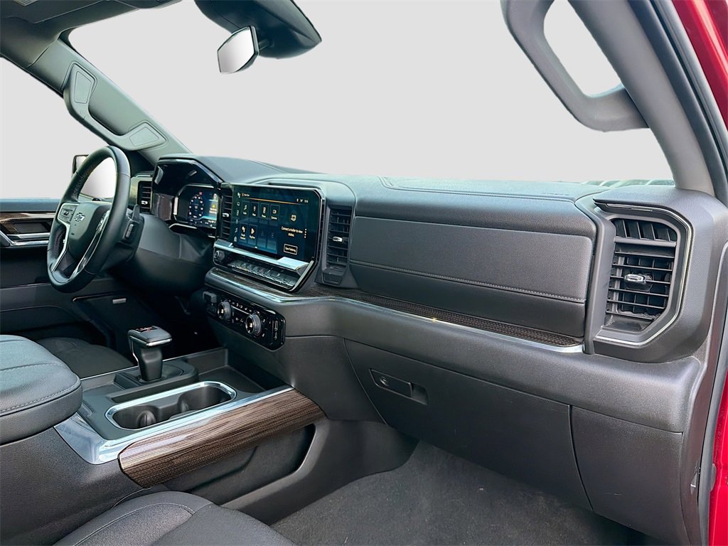 Used 2024 Chevrolet Silverado 1500 RST w/ Convenience Package II image 29