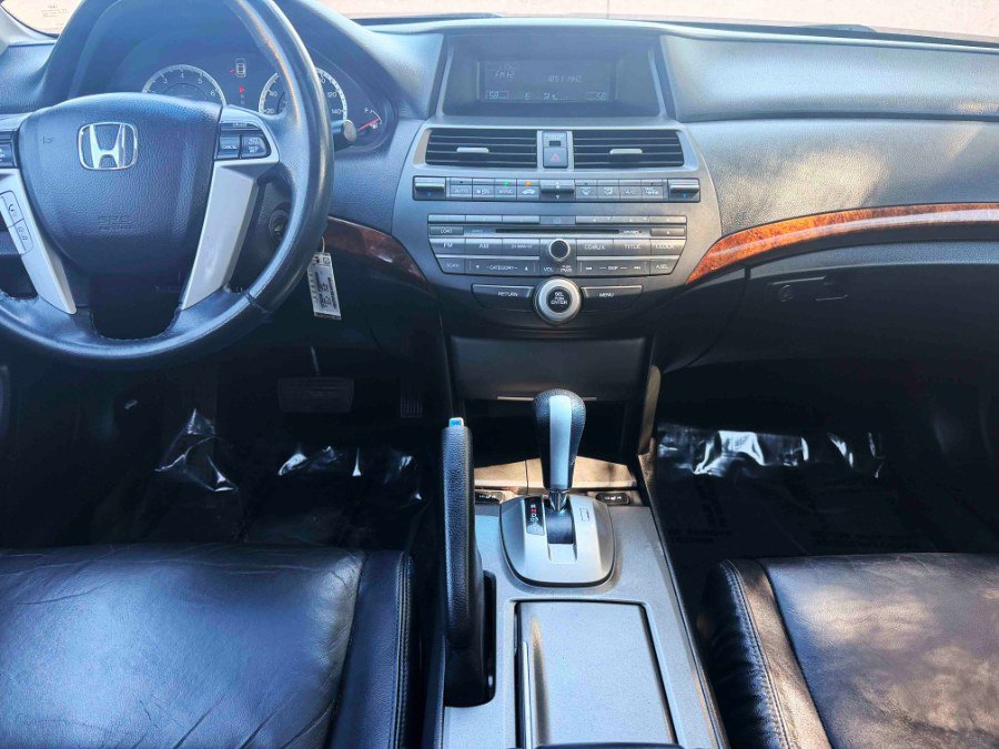 Used 2012 Honda Accord EX-L image 21