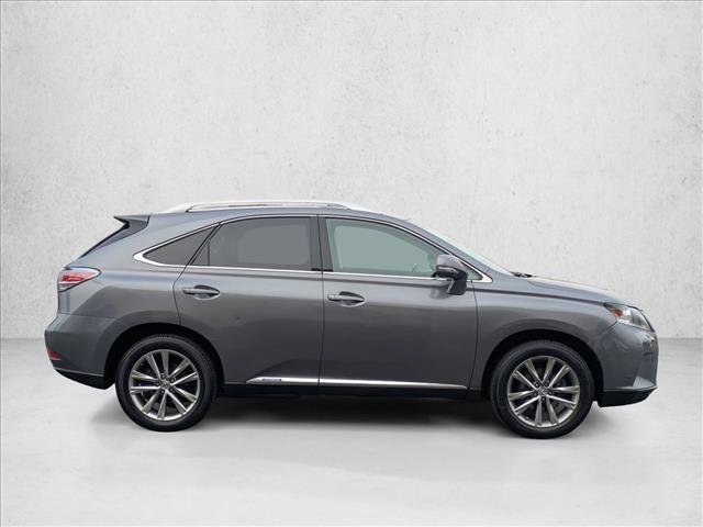 Used 2013 Lexus RX 450h AWD image 3
