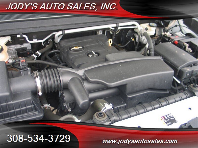 Used 2016 Chevrolet Colorado W/T w/ WT Convenience Package RWD image 32