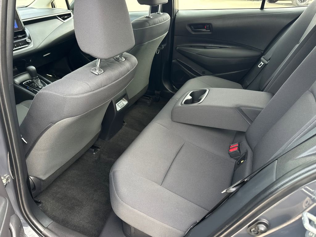 Used 2023 Toyota Corolla LE image 11