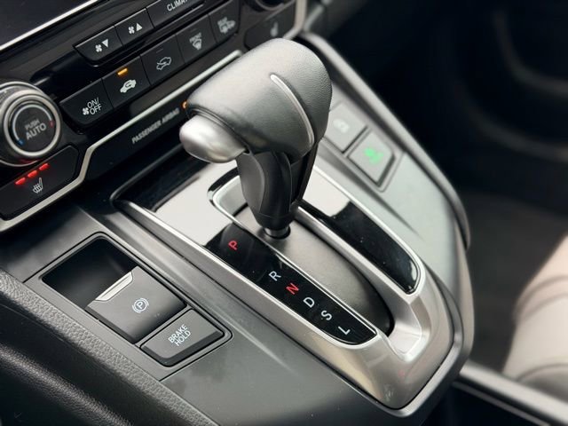 Used 2022 Honda CR-V EX-L image 16