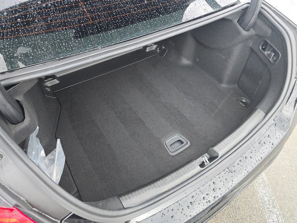 Used 2023 Mercedes-Benz C 300 4MATIC Sedan image 17