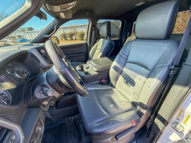 Used 2022 RAM 2500 Tradesman image 31