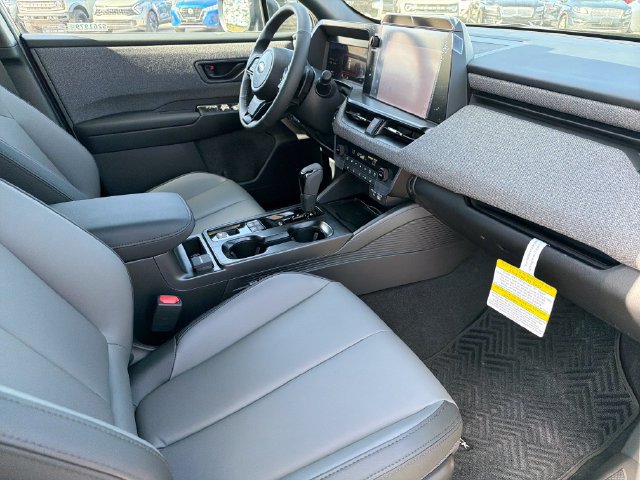 New 2026 Subaru Outback Premium AWD/4WD image 23