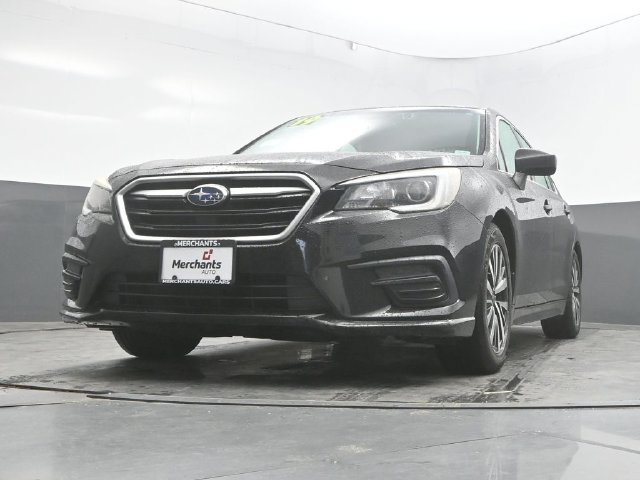 Used 2019 Subaru Legacy 2.5i w/ Alloy Wheel Package AWD/4WD image 31