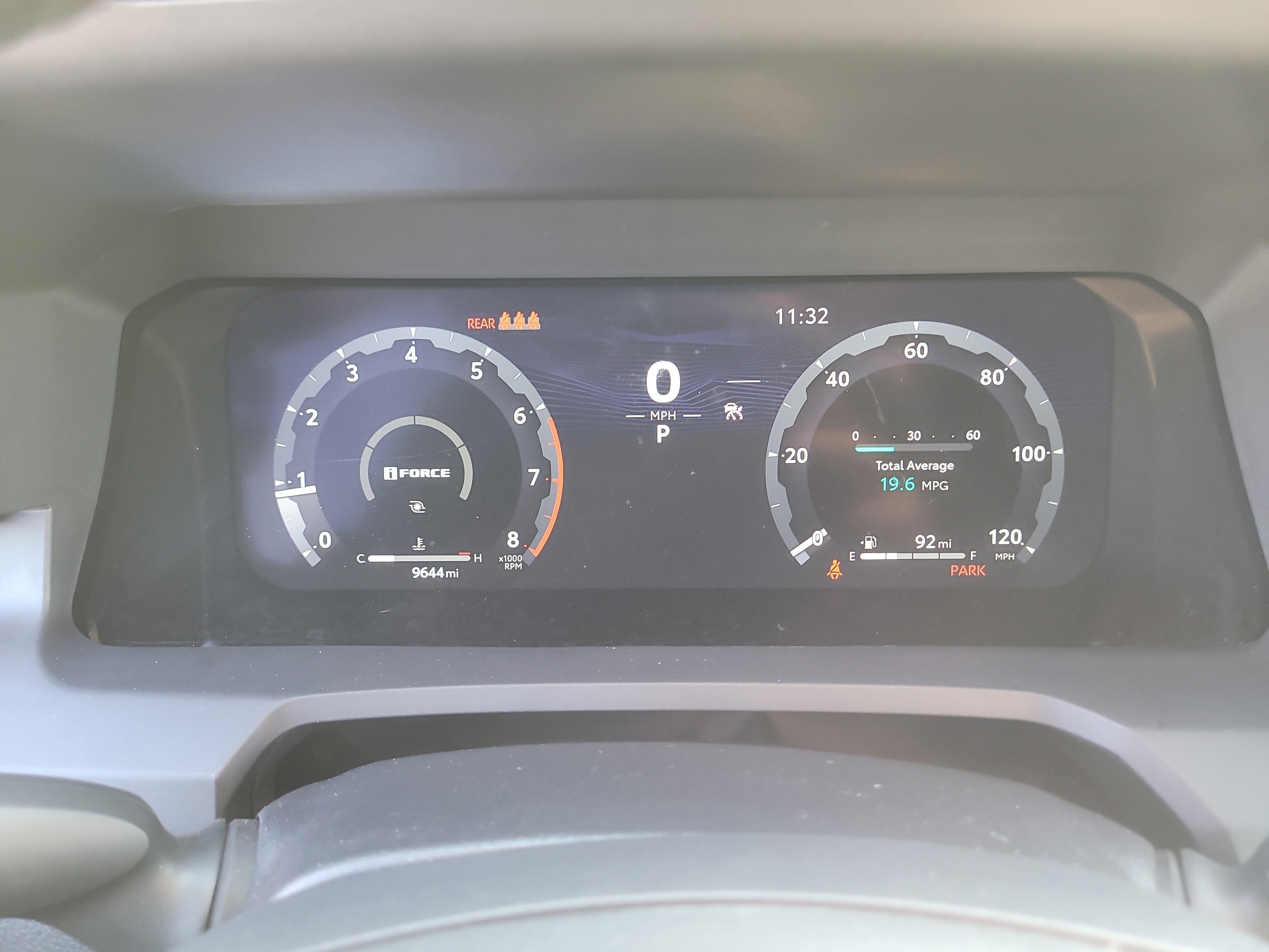 Certified 2025 Toyota Tacoma TRD Sport image 30