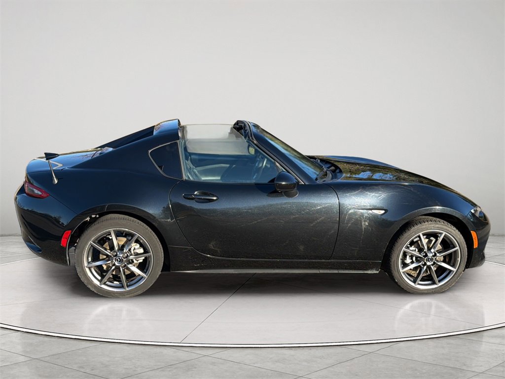 Certified 2023 MAZDA MX-5 Miata Grand Touring image 15