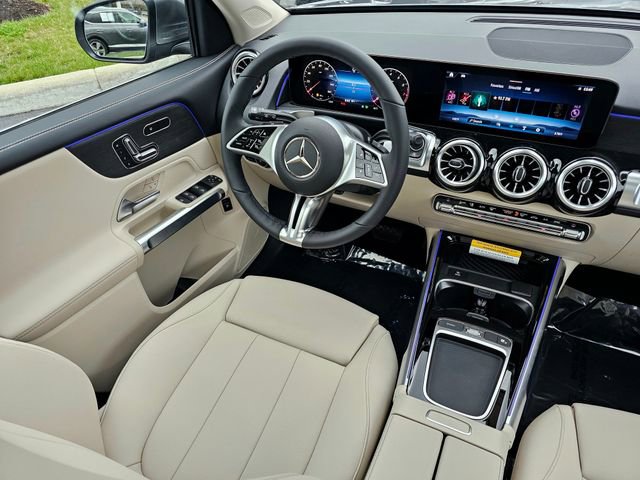 New 2026 Mercedes-Benz GLB 250 4MATIC image 27