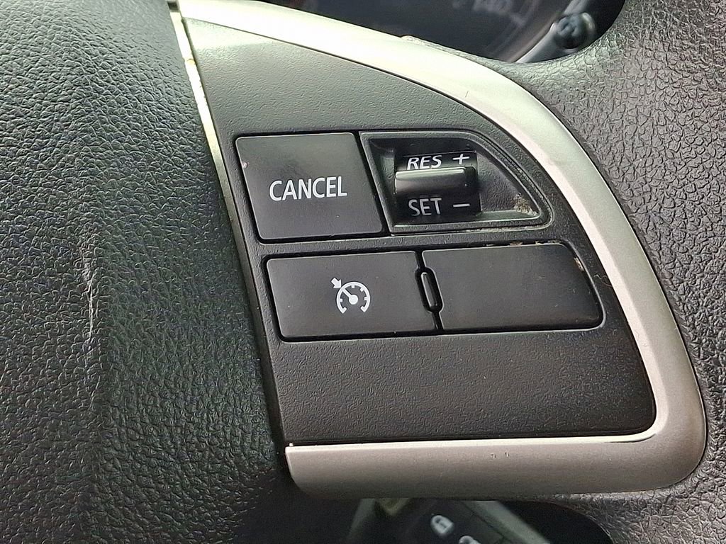 Used 2019 Mitsubishi Outlander Sport ES image 22