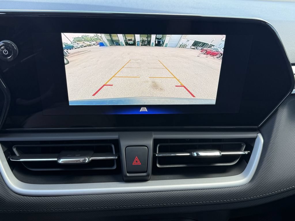 New 2026 Chevrolet TrailBlazer LS FWD image 22