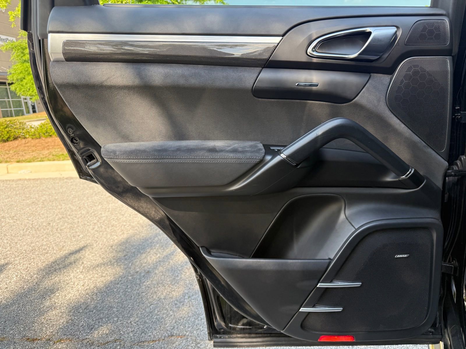 Used 2016 Porsche Cayenne GTS AWD/4WD image 46