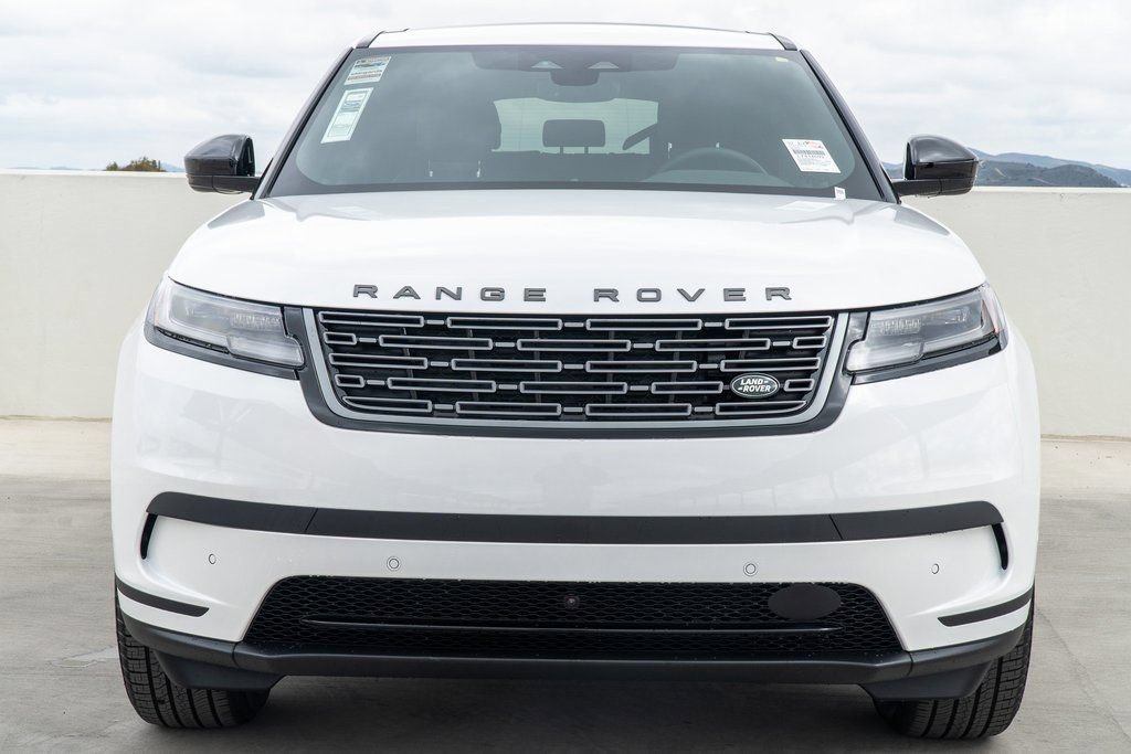 Used 2026 Land Rover Range Rover Velar S AWD/4WD image 8